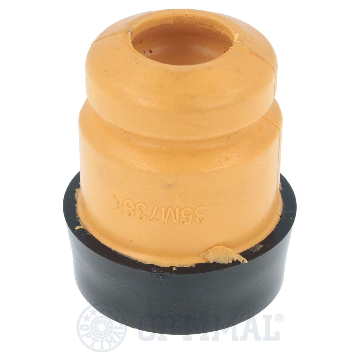 Dystans gumowy, resorowanie OPTIMAL F0-3001