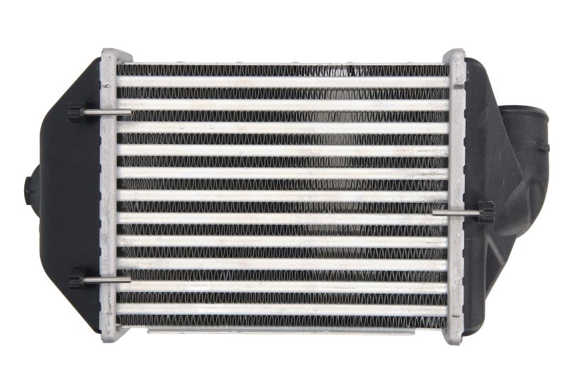 Chłodnica powietrza intercooler THERMOTEC DAA028TT