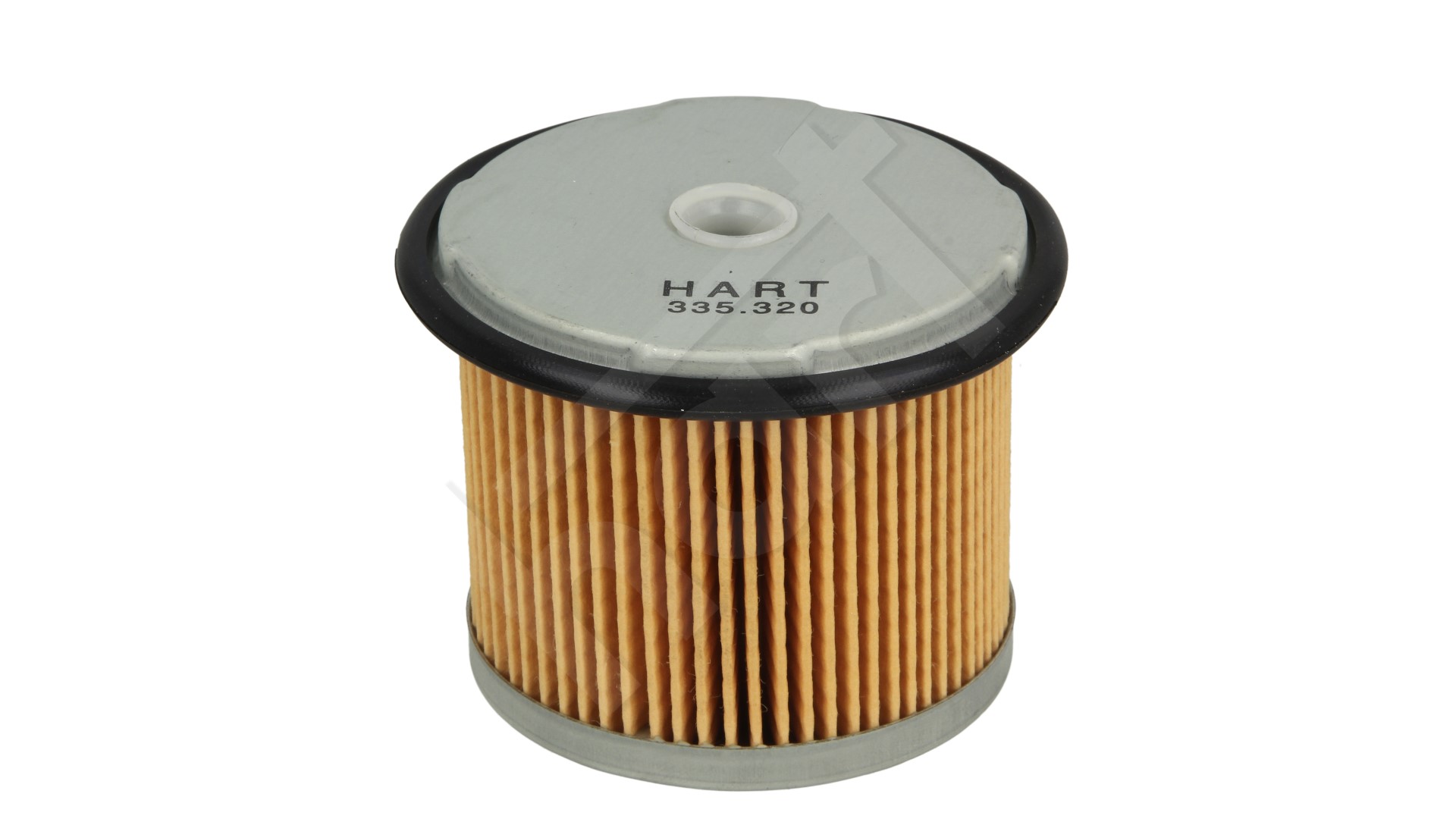 Filtr paliwa HART 335 320