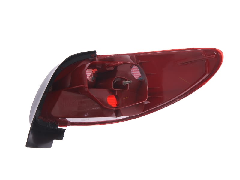 Lampa tylna zespolona ABAKUS 550-1933L-UE