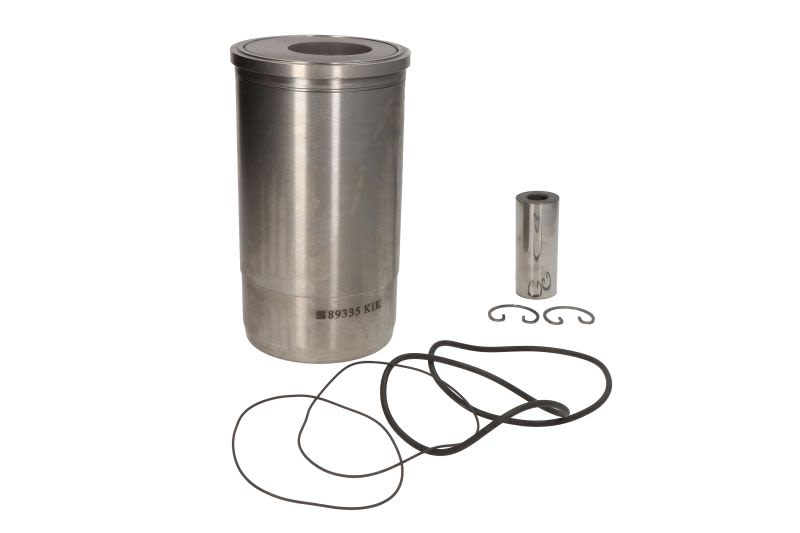 Zestaw naprawczy, tłoki / tuleje cylindrowe KOLBENSCHMIDT 90563960