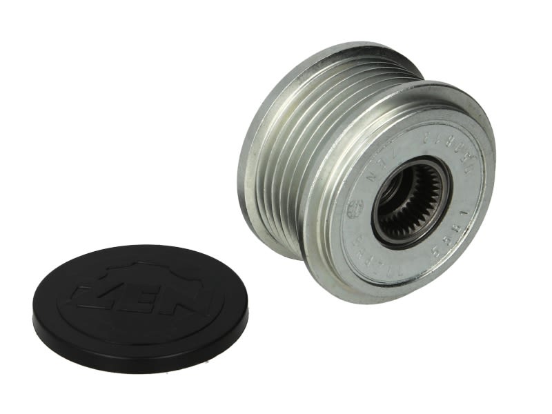 Koło pasowe alternatora MAGNETI MARELLI 940113010083