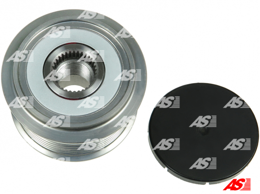 Sprzęgło alternatora AS-PL AFP5004