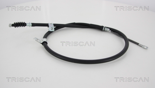 Linka hamulca ręcznego TRISCAN 8140 18128