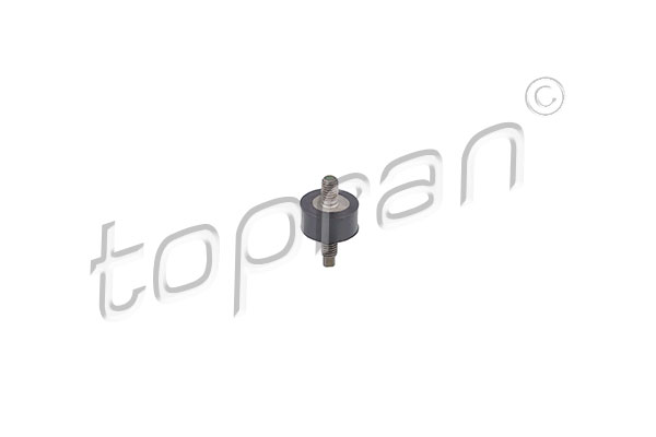 Poduszka obudowy filtra powietrza TOPRAN 206 953