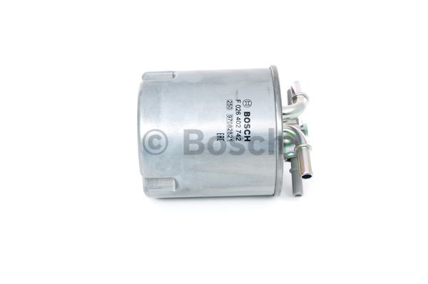 Filtr paliwa BOSCH F 026 402 742