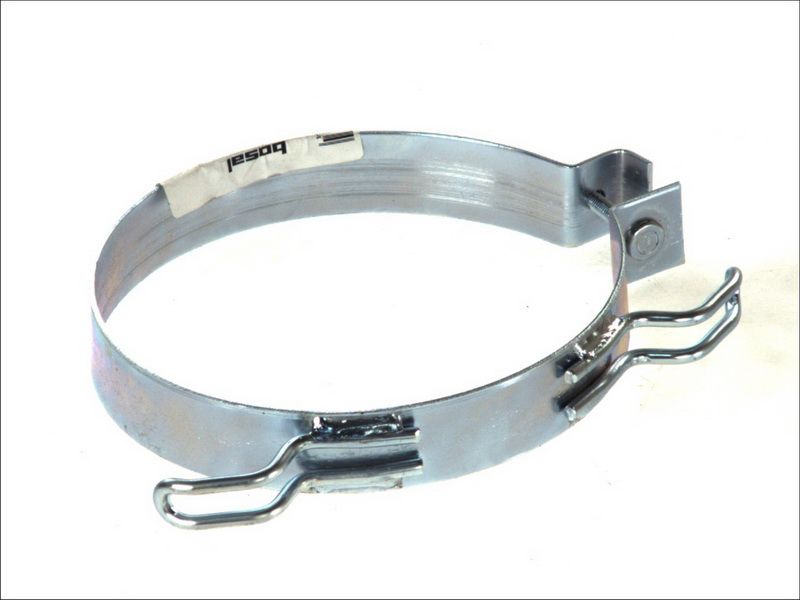 Wieszak ukladu wydechowego BOSAL 251-943