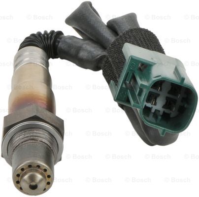 Sonda lambda BOSCH 0 258 006 511
