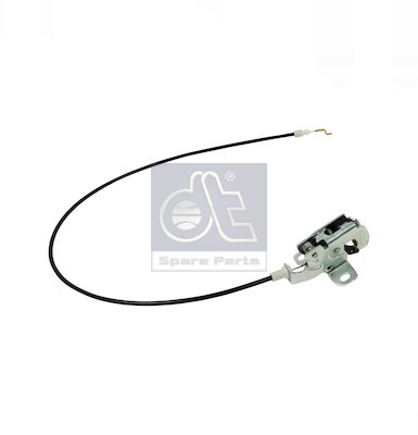 Zamek drzwi DT SPARE PARTS 12.80079