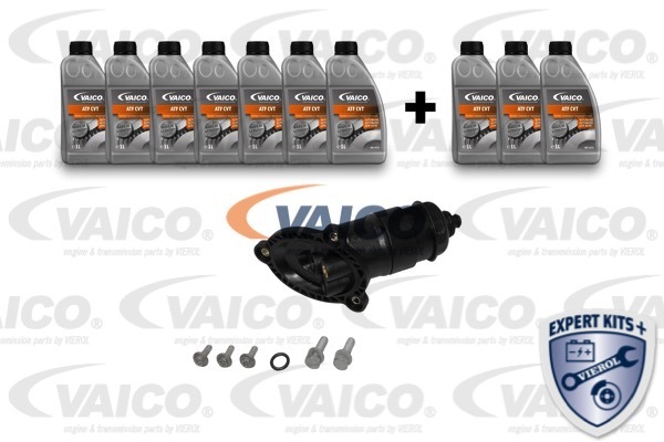 Zestaw do wymiany oleju w automatycznej skrzyni biegów VAICO V10-3231-XXL