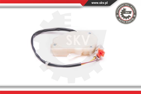 Zamek drzwi ESEN SKV 16SKV462