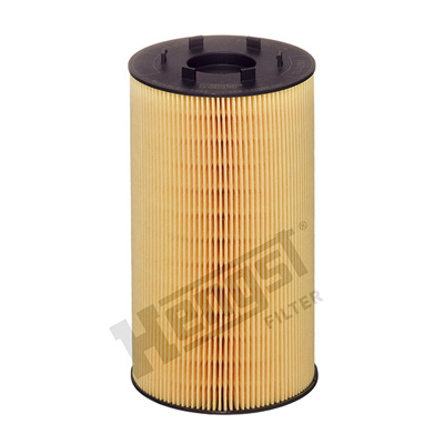 Filtr oleju HENGST FILTER E360H D307