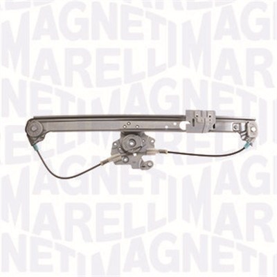 Podnośnik szyby MAGNETI MARELLI 350103170069