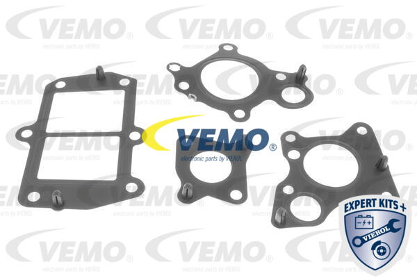 Zestaw uszczelek, system AGR VEMO V30-63-9042
