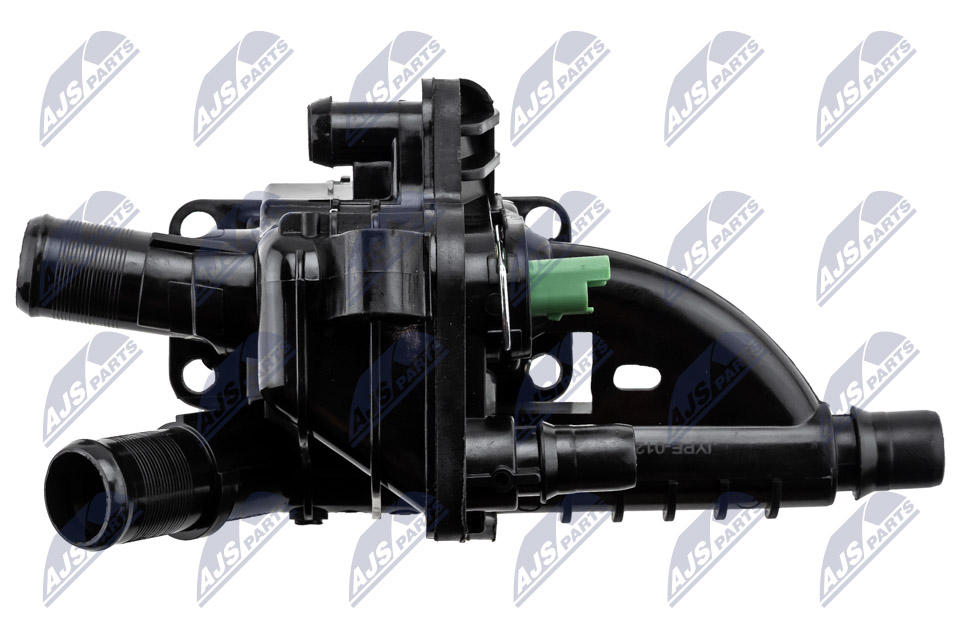 Termostat, środek chłodzący NTY CTM-PE-012