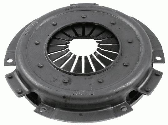 Tarcza dociskowa sprzęgła SACHS 3082 043 132