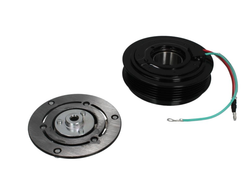 Sprzęgło elektromagnetyczne kompresora THERMOTEC KTT040127
