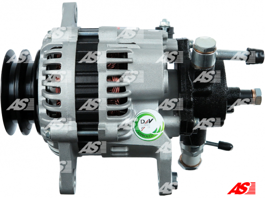 Alternator AS-PL A5166