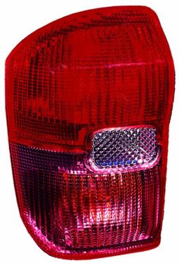 Lampa tylna zespolona ABAKUS 212-19H2R-UE