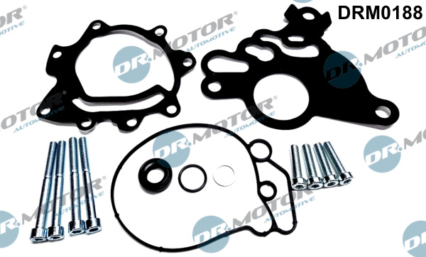 Zestaw naprawczy pompy podciśnienia DR.MOTOR AUTOMOTIVE DRM0188