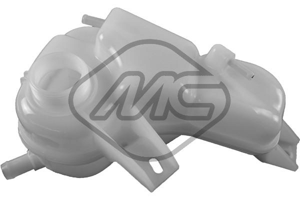 Zbiorniczek wyrównawczy METALCAUCHO 31820