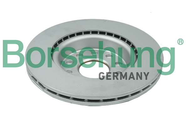 Tarcza hamulcowa BORSEHUNG B11376