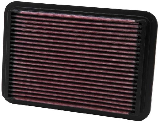 Filtr powietrza K&N FILTERS 33-2050-1