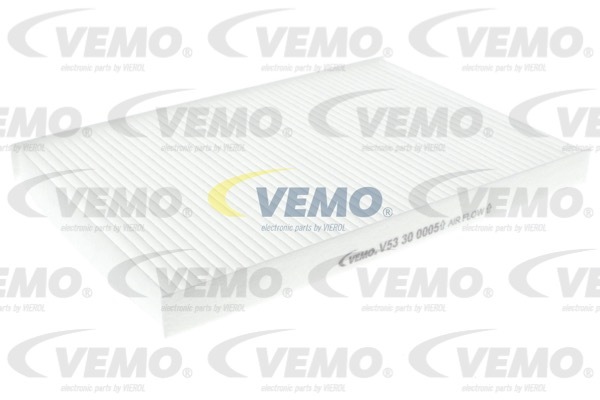 Filtr kabinowy VEMO V53-30-0005