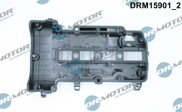 Pokrywa zaworów DR.MOTOR AUTOMOTIVE DRM15901