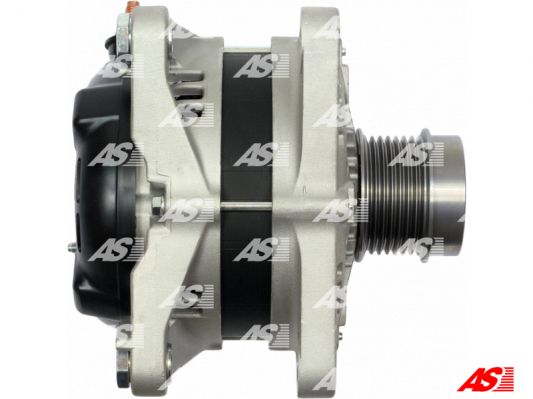 Alternator AS-PL A6125