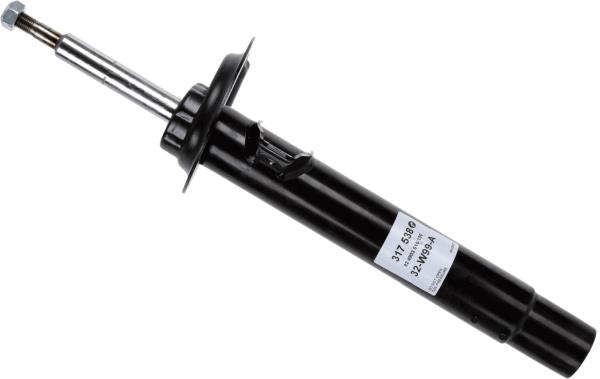 Amortyzator SACHS 317 538