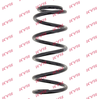 Sprężyna zawieszenia KYB RC6377