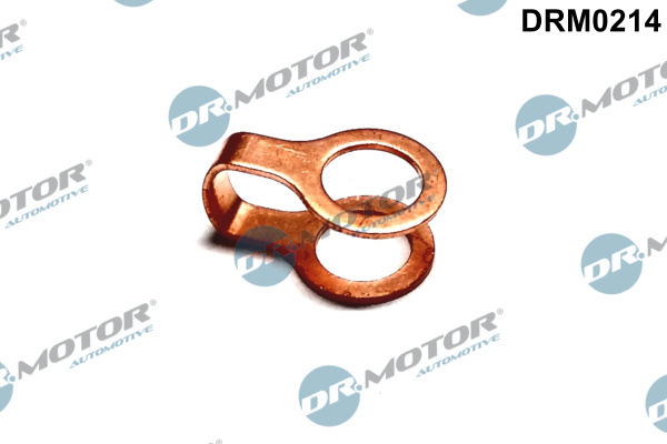 Uszczelniacz przewodu paliwowego DR.MOTOR AUTOMOTIVE DRM0214