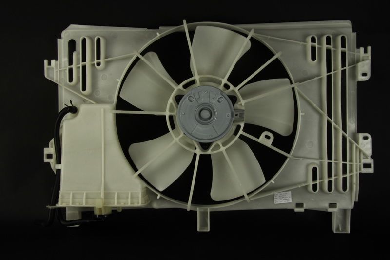 Wentylator TYC 836-0013