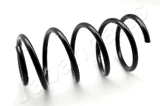 Sprężyna zawieszenia JAPANPARTS ZC3939C