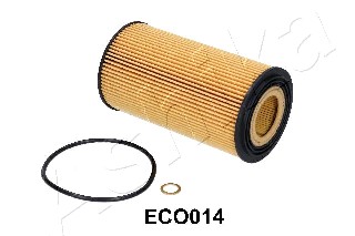 Filtr oleju ASHIKA 10-ECO014