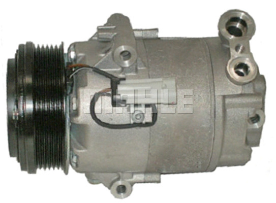 Kompresor klimatyzacji MAHLE ACP 24 000S
