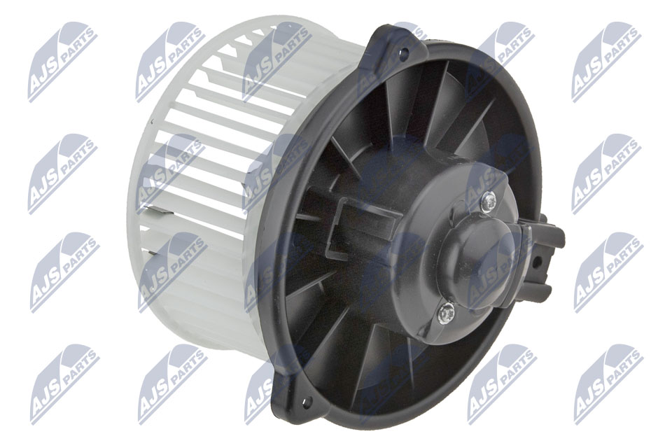 Wentylator wewnętrzny NTY EWN-HD-004