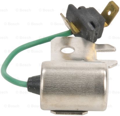 Kondensator układu zapłonowego BOSCH 1 237 330 162