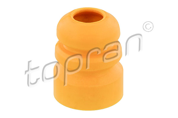 Dystans gumowy TOPRAN 113 445
