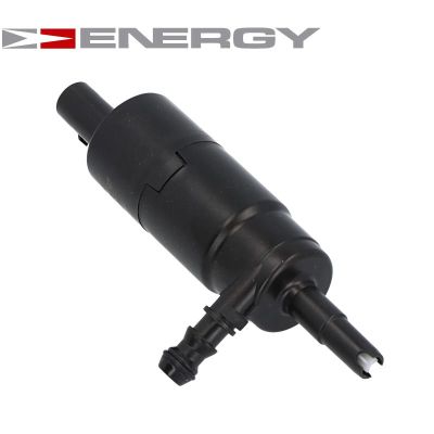 Pompka płynu spryskiwaczy reflektorów ENERGY PS0025