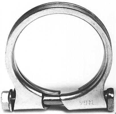 Obejma układu wydechowego BOSAL 250-547