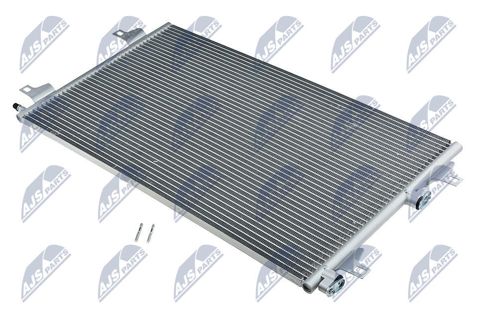 Skraplacz klimatyzacji NTY CCS-RE-029