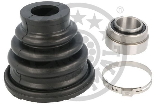 Zestaw osłon OPTIMAL CVB-10172CR