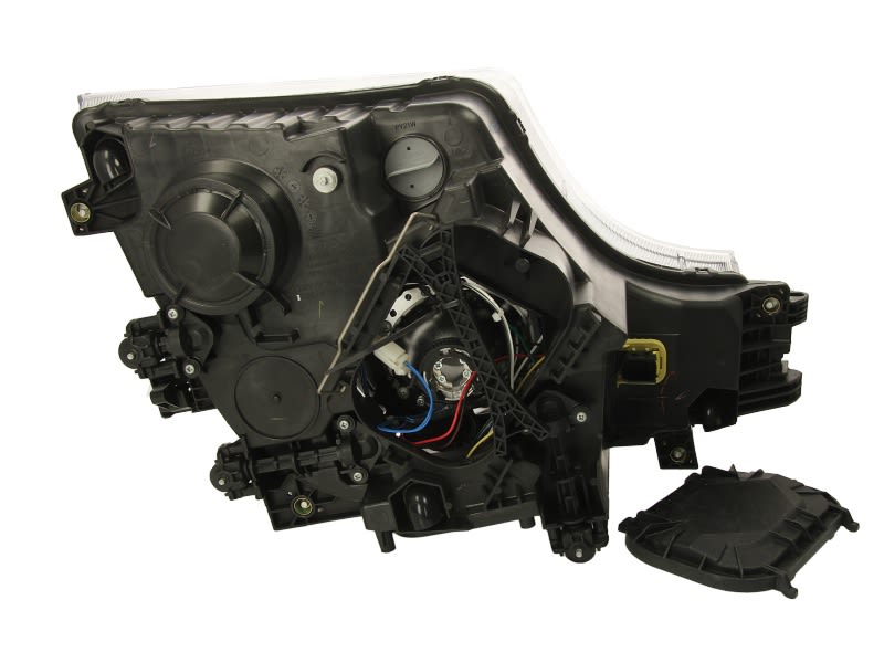 Reflektor ABAKUS 440-11A2L-LDHE