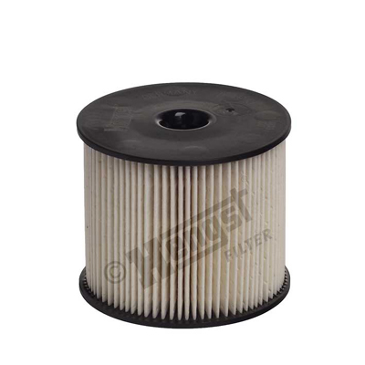 Filtr paliwa HENGST FILTER E69KP D100