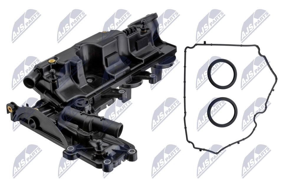 Pokrywa głowicy cylindrów NTY BPZ-LR-012