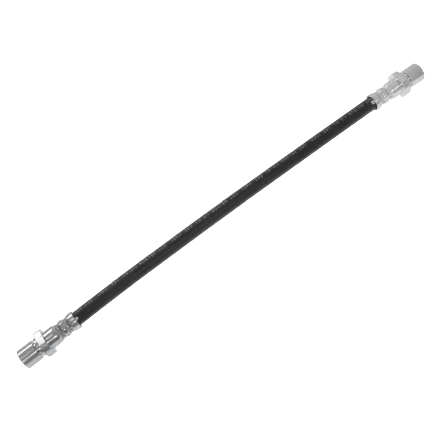 Przewód hamulcowy elastyczny BLUE PRINT ADS75344