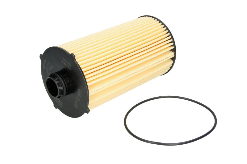 Filtr oleju MANN-FILTER HU 12 008 x