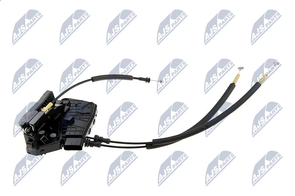 Zamek centralny NTY EZC-KA-001